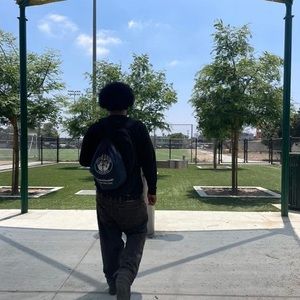 Meet your Posher, Jorge